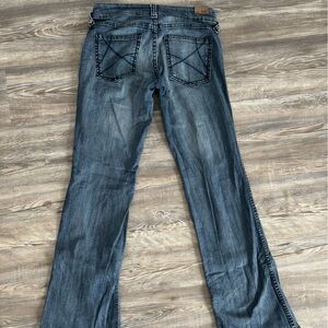 Ariat trousers jeans, size 27L
